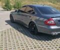 Сірий Мерседес Е-Клас, об'ємом двигуна 1.8 л та пробігом 250 тис. км за 8700 $, фото 4 на Automoto.ua
