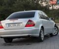Серый Мерседес Е-Класс, объемом двигателя 3 л и пробегом 328 тыс. км за 9350 $, фото 18 на Automoto.ua