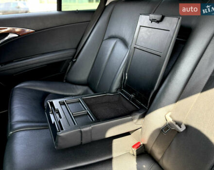 Мерседес Е-Клас 2008 у Києві на Automoto.ua Сірий Мерседес Е-Клас, об'ємом двигуна 2.2 л та пробігом 337 тис. км за 9600 $, фото 18 на Automoto.ua