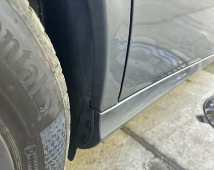 Серый Мерседес Е-Класс, объемом двигателя 2.15 л и пробегом 249 тыс. км за 13100 $, фото 27 на Automoto.ua