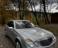 Мерседес Е-Клас 2008 у Львові на Automoto.ua Сірий Мерседес Е-Клас, об'ємом двигуна 2.99 л та пробігом 319 тис. км за 11500 $, фото 1 на Automoto.ua