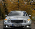 Мерседес Е-Клас 2008 у Львові на Automoto.ua Сірий Мерседес Е-Клас, об'ємом двигуна 2.99 л та пробігом 319 тис. км за 11500 $, фото 10 на Automoto.ua