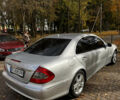 Мерседес Е-Клас 2008 у Львові на Automoto.ua Сірий Мерседес Е-Клас, об'ємом двигуна 2.99 л та пробігом 319 тис. км за 11500 $, фото 16 на Automoto.ua