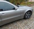 Серый Мерседес Е-Класс, объемом двигателя 2.15 л и пробегом 259 тыс. км за 10400 $, фото 9 на Automoto.ua