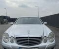 Серый Мерседес Е-Класс, объемом двигателя 2.1 л и пробегом 450 тыс. км за 8300 $, фото 1 на Automoto.ua