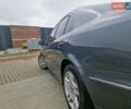 Серый Мерседес Е-Класс, объемом двигателя 1.8 л и пробегом 256 тыс. км за 8600 $, фото 26 на Automoto.ua