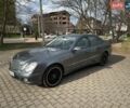 Сірий Мерседес Е-Клас, об'ємом двигуна 2.99 л та пробігом 327 тис. км за 13200 $, фото 1 на Automoto.ua
