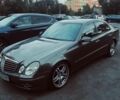 Сірий Мерседес Е-Клас, об'ємом двигуна 3 л та пробігом 270 тис. км за 3413 $, фото 1 на Automoto.ua