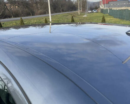 Серый Мерседес Е-Класс, объемом двигателя 2.15 л и пробегом 249 тыс. км за 13100 $, фото 24 на Automoto.ua