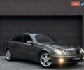 Сірий Мерседес Е-Клас, об'ємом двигуна 3 л та пробігом 310 тис. км за 8999 $, фото 12 на Automoto.ua
