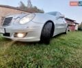Сірий Мерседес Е-Клас, об'ємом двигуна 2.99 л та пробігом 383 тис. км за 11200 $, фото 24 на Automoto.ua