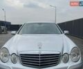 Сірий Мерседес Е-Клас, об'ємом двигуна 2.15 л та пробігом 450 тис. км за 8000 $, фото 1 на Automoto.ua