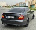 Сірий Мерседес Е-Клас, об'ємом двигуна 1.8 л та пробігом 245 тис. км за 8400 $, фото 8 на Automoto.ua