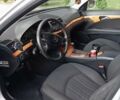 Серый Мерседес Е-Класс, объемом двигателя 2.2 л и пробегом 315 тыс. км за 7850 $, фото 7 на Automoto.ua