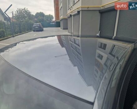 Сірий Мерседес Е-Клас, об'ємом двигуна 1.8 л та пробігом 254 тис. км за 7700 $, фото 12 на Automoto.ua