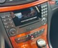 Серый Мерседес Е-Класс, объемом двигателя 2.15 л и пробегом 246 тыс. км за 9000 $, фото 21 на Automoto.ua