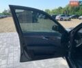 Серый Мерседес Е-Класс, объемом двигателя 3.5 л и пробегом 213 тыс. км за 9999 $, фото 9 на Automoto.ua