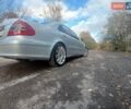 Серый Мерседес Е-Класс, объемом двигателя 3 л и пробегом 382 тыс. км за 10550 $, фото 8 на Automoto.ua