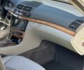Сірий Мерседес Е-Клас, об'ємом двигуна 3 л та пробігом 263 тис. км за 7920 $, фото 3 на Automoto.ua