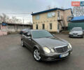 Сірий Мерседес Е-Клас, об'ємом двигуна 3 л та пробігом 310 тис. км за 8800 $, фото 1 на Automoto.ua