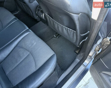 Сірий Мерседес Е-Клас, об'ємом двигуна 2.15 л та пробігом 502 тис. км за 8700 $, фото 34 на Automoto.ua