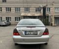 Мерседес Е-Клас 2008 у Львові на Automoto.ua Сірий Мерседес Е-Клас, об'ємом двигуна 3.2 л та пробігом 360 тис. км за 5200 $, фото 3 на Automoto.ua