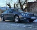 Серый Мерседес Е-Класс, объемом двигателя 18 л и пробегом 180 тыс. км за 10200 $, фото 1 на Automoto.ua