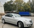 Мерседес Е-Клас 2008 у Львові на Automoto.ua Сірий Мерседес Е-Клас, об'ємом двигуна 3.2 л та пробігом 360 тис. км за 5200 $, фото 4 на Automoto.ua