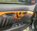 Сірий Мерседес Е-Клас, об'ємом двигуна 1.8 л та пробігом 257 тис. км за 7800 $, фото 27 на Automoto.ua