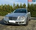 Сірий Мерседес Е-Клас, об'ємом двигуна 2.1 л та пробігом 370 тис. км за 10800 $, фото 1 на Automoto.ua
