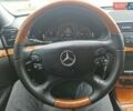 Сірий Мерседес Е-Клас, об'ємом двигуна 1.8 л та пробігом 257 тис. км за 7800 $, фото 29 на Automoto.ua