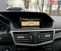 Сірий Мерседес Е-Клас, об'ємом двигуна 3 л та пробігом 228 тис. км за 18000 $, фото 36 на Automoto.ua
