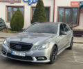 Сірий Мерседес Е-Клас, об'ємом двигуна 2.14 л та пробігом 303 тис. км за 14999 $, фото 1 на Automoto.ua