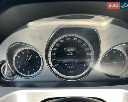 Серый Мерседес Е-Класс, объемом двигателя 2.14 л и пробегом 303 тыс. км за 16300 $, фото 69 на Automoto.ua