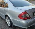 Сірий Мерседес Е-Клас, об'ємом двигуна 3 л та пробігом 173 тис. км за 9900 $, фото 3 на Automoto.ua