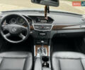Серый Мерседес Е-Класс, объемом двигателя 2.2 л и пробегом 380 тыс. км за 9999 $, фото 21 на Automoto.ua