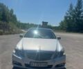 Сірий Мерседес Е-Клас, об'ємом двигуна 2.14 л та пробігом 300 тис. км за 10000 $, фото 1 на Automoto.ua