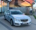 Сірий Мерседес Е-Клас, об'ємом двигуна 2.14 л та пробігом 245 тис. км за 10899 $, фото 1 на Automoto.ua