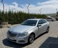 Сірий Мерседес Е-Клас, об'ємом двигуна 2.14 л та пробігом 365 тис. км за 9690 $, фото 1 на Automoto.ua
