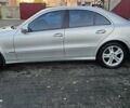 Сірий Мерседес Е-Клас, об'ємом двигуна 3 л та пробігом 173 тис. км за 9900 $, фото 1 на Automoto.ua