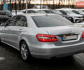 Серый Мерседес Е-Класс, объемом двигателя 3.5 л и пробегом 139 тыс. км за 15500 $, фото 9 на Automoto.ua