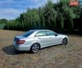 Сірий Мерседес Е-Клас, об'ємом двигуна 2.1 л та пробігом 368 тис. км за 12900 $, фото 8 на Automoto.ua