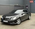 Серый Мерседес Е-Класс, объемом двигателя 2.1 л и пробегом 241 тыс. км за 10950 $, фото 20 на Automoto.ua