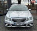 Сірий Мерседес Е-Клас, об'ємом двигуна 3 л та пробігом 228 тис. км за 18000 $, фото 6 на Automoto.ua