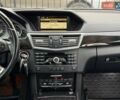 Сірий Мерседес Е-Клас, об'ємом двигуна 3 л та пробігом 228 тис. км за 18000 $, фото 32 на Automoto.ua