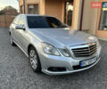 Серый Мерседес Е-Класс, объемом двигателя 2.2 л и пробегом 280 тыс. км за 11750 $, фото 3 на Automoto.ua