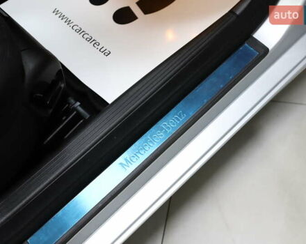 Сірий Мерседес Е-Клас, об'ємом двигуна 2.2 л та пробігом 194 тис. км за 14899 $, фото 74 на Automoto.ua