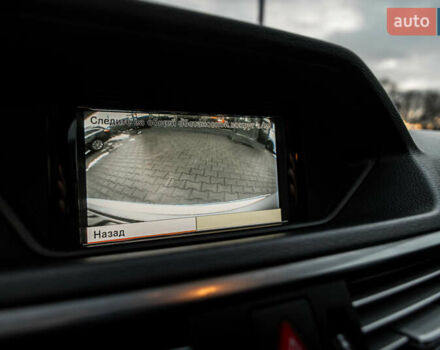 Серый Мерседес Е-Класс, объемом двигателя 3.5 л и пробегом 139 тыс. км за 15500 $, фото 27 на Automoto.ua