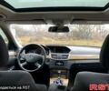 Серый Мерседес Е-Класс, объемом двигателя 2.1 л и пробегом 262 тыс. км за 10900 $, фото 8 на Automoto.ua