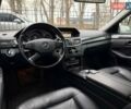 Сірий Мерседес Е-Клас, об'ємом двигуна 3 л та пробігом 228 тис. км за 18000 $, фото 26 на Automoto.ua